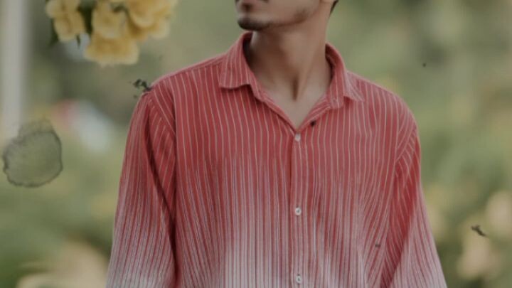 আমি ভাই সবার থেকে আলাদা😈😈