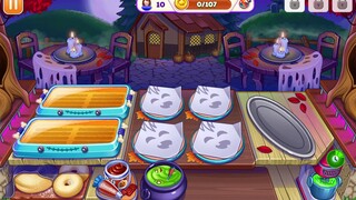 Halloween Madness Lv5