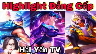Top Những Pha Xử Lí Hay Hơn Cả Hack Trong Liên Quân Mùa 18