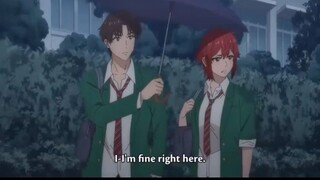 Tomo chan is a Girl ll Episode 1 [ Part 6 ]