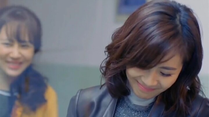 Such a best friend, you deserve to be domineering