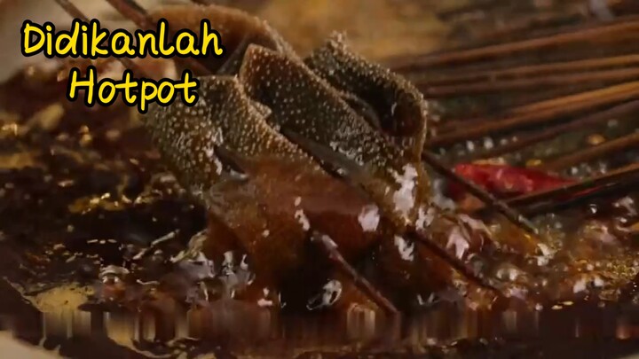 Didikanlah Hotpot