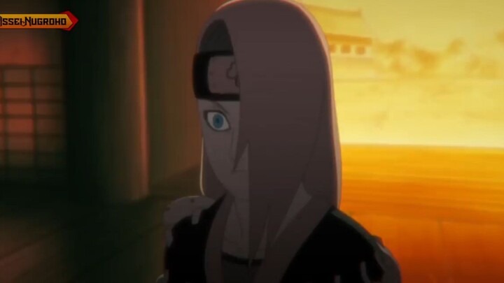 7 Karakter Anime Naruto Boruto Yang Ga Sadar Ngelawan Orang