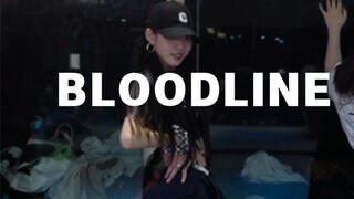[Sampul Tangtang] Bloodline (Koreografer: kieltutin)