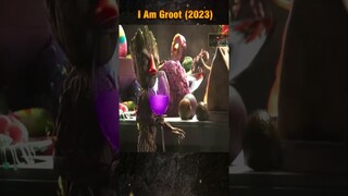 I Am Groot Season 2, a comedy film, was released in 2023. EP_4 | Movie Recap #shorts