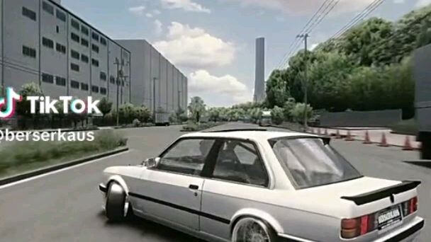 Love in drift