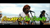 Coward Of The County - Kenny Rogers | Kuerdas Reggae Version