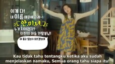MY ROMANTIC SOME RECIPE (SUB INDO) EPISODE 1