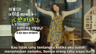 MY ROMANTIC SOME RECIPE (SUB INDO) EPISODE 1