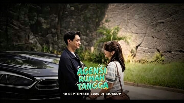 [New Movie] AGENSI RUMAH TANGGA