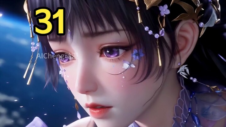 Ma Vương bệnh bá - Tập 31