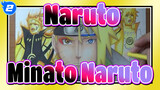 [Naruto] Self-Drawn Minato&Naruto_2