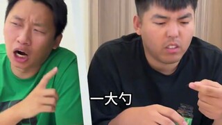 寝室爱信不信挑战，全程高能，句句都是梗啊！