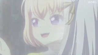 Elsa sees "【Solar Doll x Kamen Rider Polar Fox】I will become a god "Trust Last""