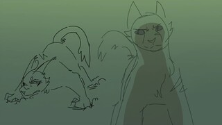 Flintclaw says - Warriors OC PMV