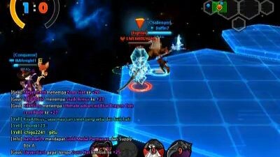 Lost Saga Indonesia Kenangan Masa Masa Di Warnet