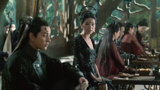 Tam Sinh Tam Thế Thập Lý Đào Hoa - Tập 02 | Lồng Tiếng