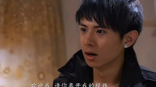 只因路法的计谋成功让乔奢费回到自己身边