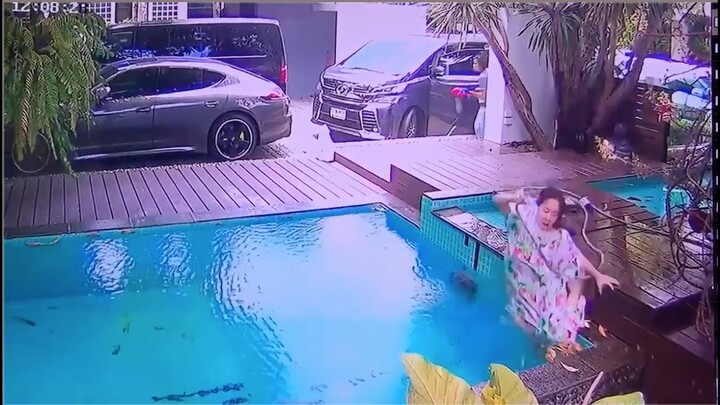 นาทีที่แม่จูนพลาด..!!!