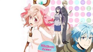 Net-juu no Susume Eps 1 - Sub Indo