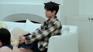 【Stray Kids/金昇玟】他本是高门官宦出身，不想却沦落至此