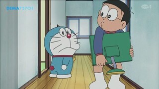 Doraemon episode 146