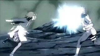 OBITO'S REASON TO DESTROY THE WORLD IS BECAUSE OF LOSSING PEOPLE HIM LOVED.