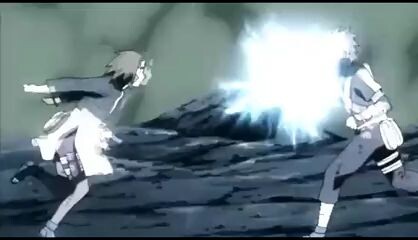 OBITO'S REASON TO DESTROY THE WORLD IS BECAUSE OF LOSSING PEOPLE HIM LOVED.