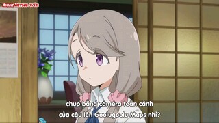 Mono Weekend Animation Tập 03 Vietsub