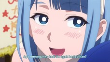 Okaasan Online Episode 07 Subtitle Indonesia