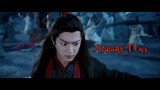 Wei Wuxian - Angry Too (The Untamed 陈情令) FMV
