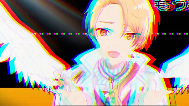 【pjsk/MMD】Tenma Tsuki's euthanasia