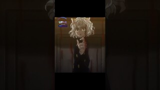 Гон превратился в монстра😈😱 / Хантер х хантер #аниме #анимемоменты