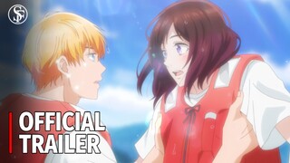 Ngôi Sao Rực Rỡ Hơn cả Mặt Trời - Official Trailer