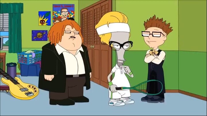 The-Best-of-Roger-Smith-Season-14