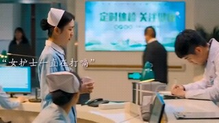 中医传承五千年， 竟被西医瞧不起。 结局……太解气...