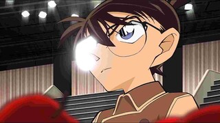 Người Chơi Hệ Đẹp | Sera | Detective Conan AMV