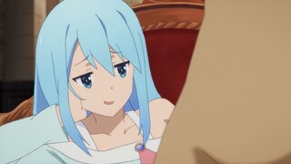 Anime|KonoSuba|Funny Mixed Clip