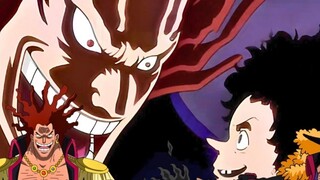 كيف تقيم أن والد "اللحية السوداء" هو في الواقع "لوكس"؟ أقوى سلالة من العائلة المالكة، وظهر أن "اللحي