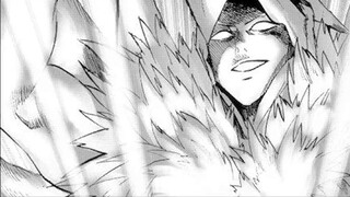 [One Punch Man] 28. Kaisar Anak memperluas gerakannya, Manusia Phoenix "mengubah" Taiyi Zhenren, dan
