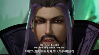 the divine emperor of destiny eps 14