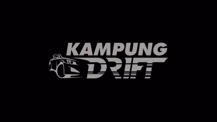 KAMPUNG DRIFT (2016)
