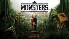 Watch Movie : Monsters 2010 Trailer : link in the description: