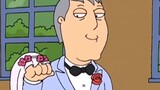 Xem những clip "cute" của Thị trưởng Adam trong Family Guy