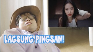 LE SSERAFIM 'UNFORGIVEN' Feat NILE RODGERS MV REACTION