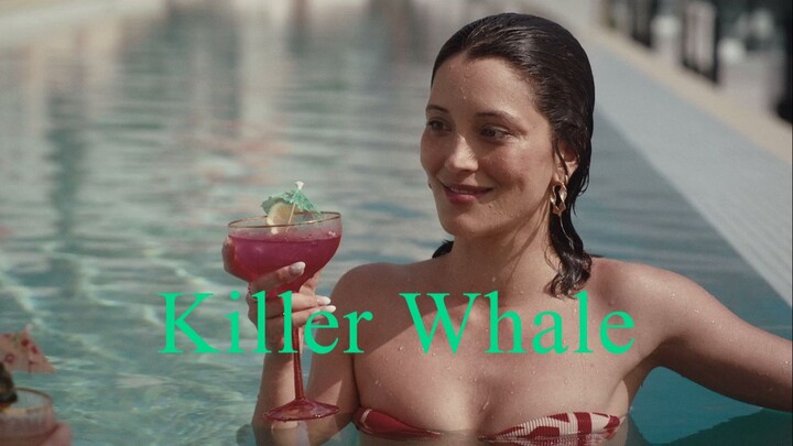 Killer Whale (2026) (Movie)