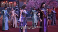 The Strongest Upgrade Eps 14 Sub Bagus