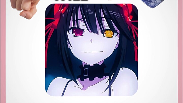 My waifu