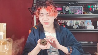 Christmas special! 1 million yen Kamen Rider Lucky Bag Model Unboxing Phase 3 [Betting on Dogs]