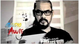 Telefilem Studio Awie 2018